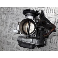Заслонка дроссельная Volkswagen Passat B4 1996 037133064d