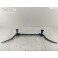 Стабилизатор поперечной устойчивости передний Mercedes W163 (ML) 2001 A1633231765