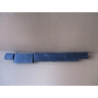 Крышка бампера пояса chodnic skoda йети 5l0121285