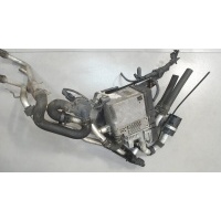 Автономный отопитель, Volkswagen Touareg 2002-2007 2005 7L6815071C