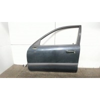 Дверь боковая, перед. левая Mitsubishi Carisma 2000 MR496069