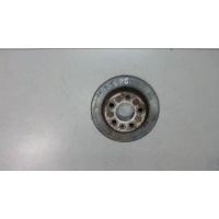 Диск тормозной, зад. Ford Galaxy 1995-2000 1998 1526694