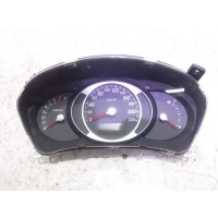 Панель приборов Hyundai Tucson 1 2004-2009 940182E725