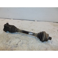 Привод передний Audi A6 C5 1997-2005 4B0407271AS