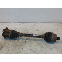 Привод передний Audi A6 C5 1997-2005 4B0407271AS