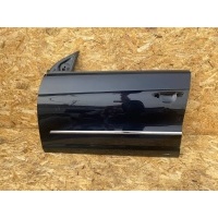 Дверь передняя левая Volkswagen Passat CC 2011 3C8831055F