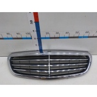 Решетка радиатора Mercedes-Benz W213 (E-Klasse) 2016- A2138808602