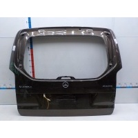 Дверь багажника Mercedes-Benz W447 (V-Klasse) 2014- A4477404000