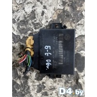 Блок управления парктрониками Volkswagen Passat 2006 3c0919283B