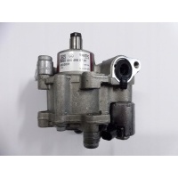 Мерседес e300 e350 насос гур 0064665701