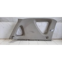 Обшивка багажника левая верхняя SsangYong Rexton I 2002-2006 7741008002ABJ