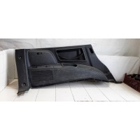 Обшивка багажника левая SsangYong Rexton I 2002-2006 7743008002LAM