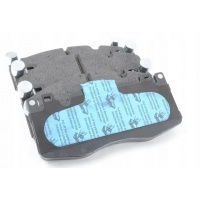 Колодки тормозной передняя датчик bmw x6m f86 oem