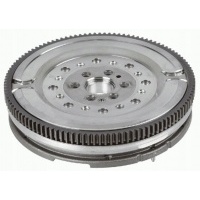 2294 001 592 sachs колесо двухмассовый сцепление / opel