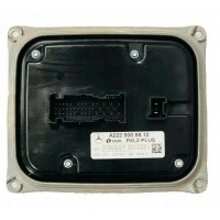 Блок розжига блок светодиодный мерседес w222 w213 w238