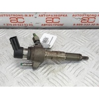Форсунка дизельная электрическая Ford Focus 3 (-) 2012 9674973080,1791017