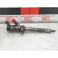 Форсунка дизельная электрическая 2 G9 2007-2013 2011 0445110239,1980H2