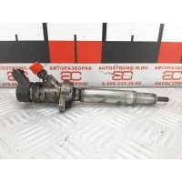 Форсунка дизельная электрическая 2 G9 2007-2013 2011 0445110239,1980H2