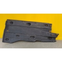 Крышка шасси правый volkswagen audi seat 5q0825202l