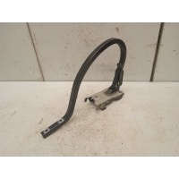 Петля крышки багажника Chevrolet Aveo T250 2011 96649230