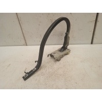 Петля крышки багажника Chevrolet Aveo T250 2011 96649230