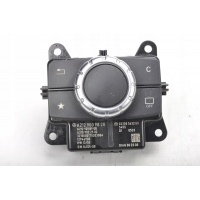 Мерседес w207 панель ручка idrive a2129009828
