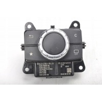 мерседес w207 панель ручка idrive a2129009828