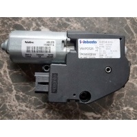 Двигатель люка передняя volkswagen touareg 7p0959591b