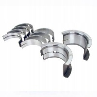 Ks 87454610 0.25 вкладыши основные vw - 2.5bd 5c b / о тс