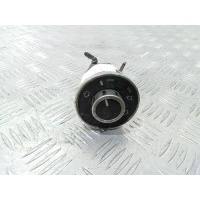 Кнопка переключения режимов подвески Volkswagen Touareg 1 поколение (2002-2007) 2007 7L6927135C