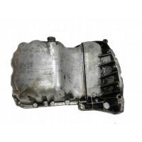 Чаша масляный 058103603a volkswagen passat b5 1.8 20v