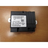 Блок управления ТНВД Mercedes-Benz S-Класс W222/C217/A217 2013 0009002209