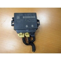 Блок управления парктрониками Audi Q7 4L 2012 4L0919475A