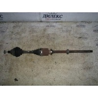 полуось Land Rover Freelander 2 2007> 2007 LR002619