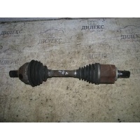 полуось Land Rover Freelander 2 2007> 2007 LR002621