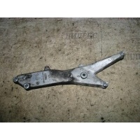 кронштейн ролика-натяжителя руч. ремня Land Rover Freelander 2 2007> 2007 LR003568