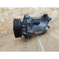 Dacia lodgy 2013 1 , 2 твк компрессор 926008367r оригинал