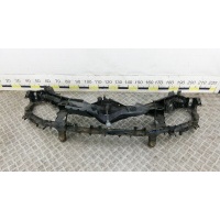 Передняя панель крепления облицовки (телевизор) FORD C-MAX (2007-2010) 2007 1508632