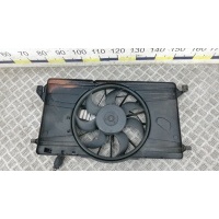 Вентилятор радиатора FORD FOCUS (2004-2007) 2008 1530151