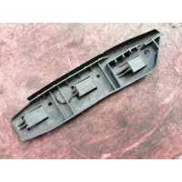 Кронштейн переднего бампера Skoda Superb 1 2005 3U0807183