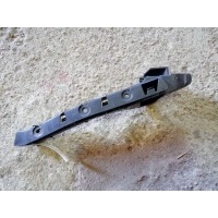 Кронштейн переднего бампера Audi A3 8P (S3,RS3) 2006 8L0807184E