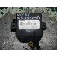 Блок управления парктрониками KIA Sorento 2005 0263004112