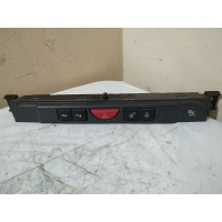 Кнопка включения аварийной сигнализации Land Rover Discovery L319 2006 YUL500400WUX