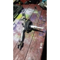 кулиса КПП BMW 3 серия E90/E91/E92/E93 [рестайлинг] 2010 2511 7 557 911,7557911
