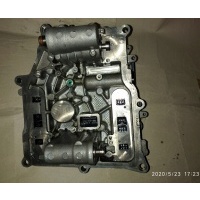 Dsg 7 dq200 гидравлика мехатроника кпп volkswagen vag