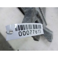 Радиатор интеркулера Mazda CX-7 (ER) 2006 - 2012 2008