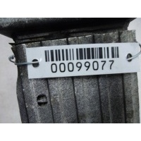 Радиатор интеркулера Audi A4 B8 (8K2) 2007 - 2011 2009 8K0145805G,