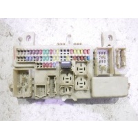 Блок предохранителей Mazda 3 1 BK 2003-2009 BS3E66730E