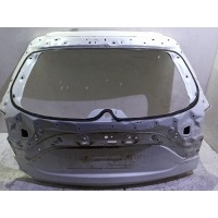 Дверь багажника Mazda CX-5 II KF 2017- KBY36202XB