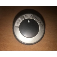 Кнопка блокировки дифференциала Nissan Qashqai I (2006—2010) 2008 25535JG00A, 25535JG01A
